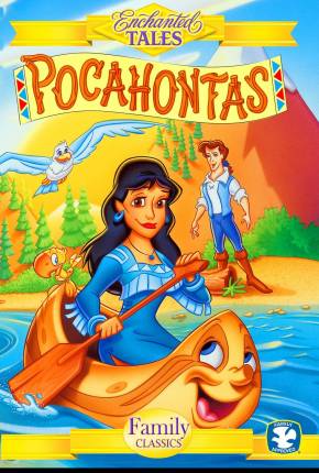 Baixar Pocahontas (Clássico) Torrent