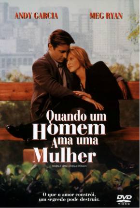 Baixar Quando um Homem Ama uma Mulher / WEBRIP Torrent