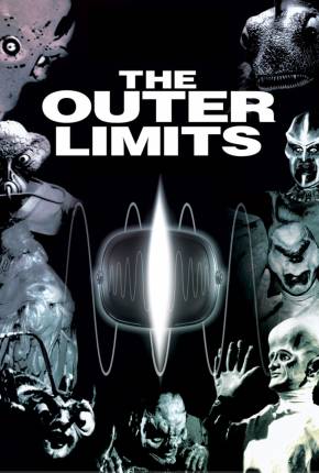 Baixar Quinta Dimensão / The Outer Limits - Legendada Torrent