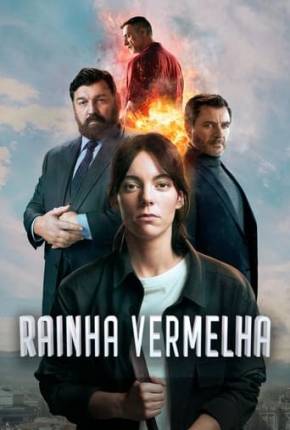 Baixar Rainha Vermelha - 1ª Temporada Torrent