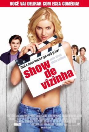 Baixar Show de Vizinha - BRRIP Torrent