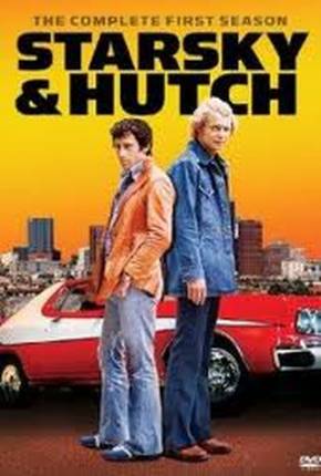 Baixar Starsky Hutch - Série de TV Torrent