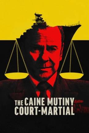 Baixar The Caine Mutiny Court-Martial Torrent