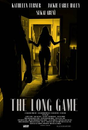 Baixar The Long Game - CAM - Legendado Torrent