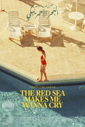 Baixar The Red Sea Makes Me Wanna Cry - Legendado Torrent