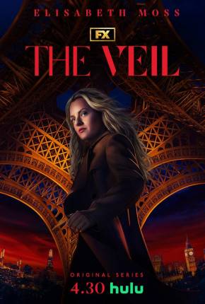 Download O Véu / The Veil - 1ª Temporada