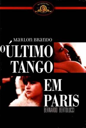 Baixar Último Tango em Paris / Ultimo tango a Parigi Torrent