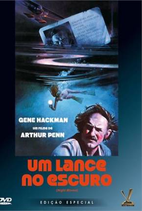 Baixar Um Lance no Escuro / Night Moves Torrent