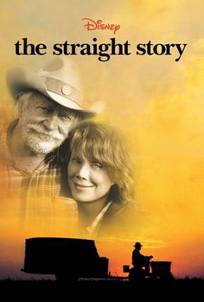 Baixar Uma História Real / The Straight Story Torrent