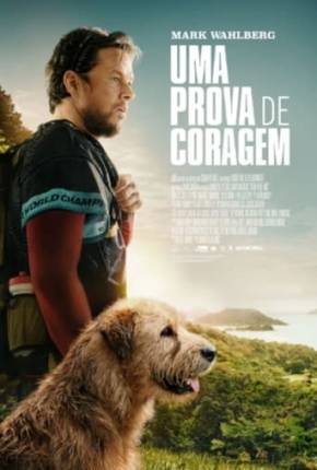 Baixar Uma Prova de Coragem - CAM - Legendado Torrent