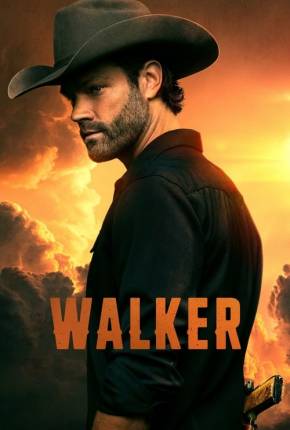 Baixar Walker - 4ª Temporada Legendada Torrent