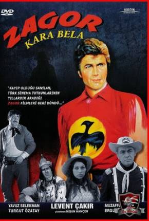 Baixar Zagor, O Destemido / Zagor: Kara Bela - Legendado Torrent