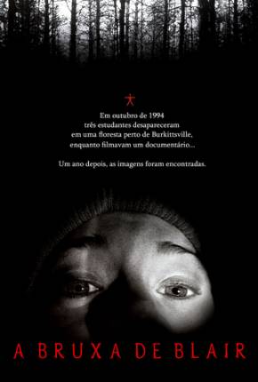 Baixar A Bruxa de Blair / The Blair Witch Project Torrent