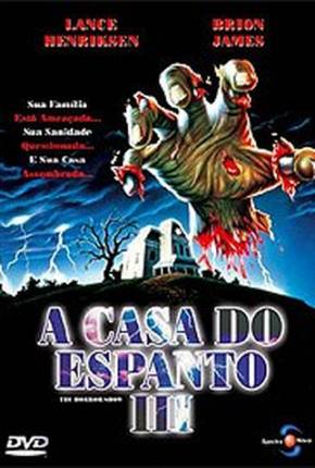 Baixar A Casa do Espanto 3 - The Horror Show 1080P Torrent