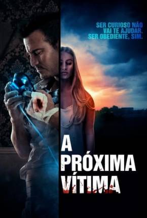 Baixar A Próxima Vítima - Girl Next Torrent