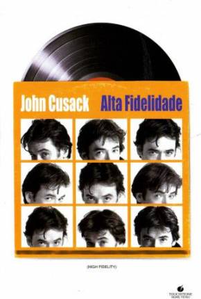 Baixar Alta Fidelidade / High Fidelity Torrent