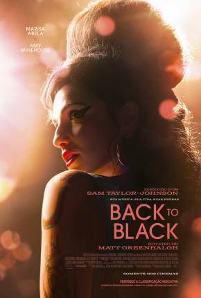 Baixar Back to Black - Legendado Torrent