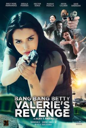 Baixar Bang Bang Betty - Valeries Revenge - Legendado e Dublado Não Oficial Torrent