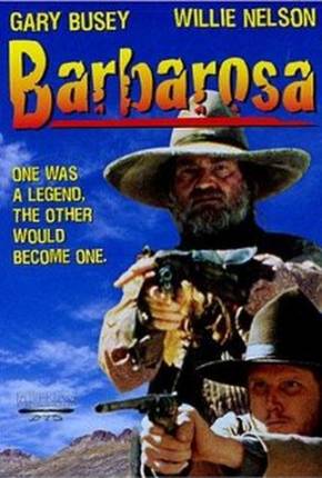 Baixar Barbarosa (DVD-RIP) Torrent