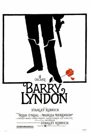 Baixar Barry Lyndon Torrent