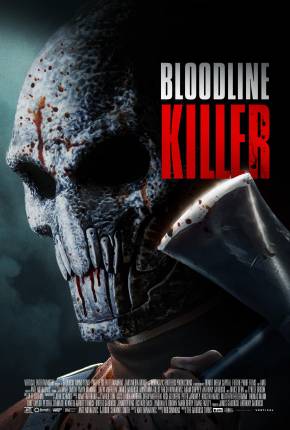 Baixar Bloodline Killer - Legendado e Dublado Não Oficial Torrent