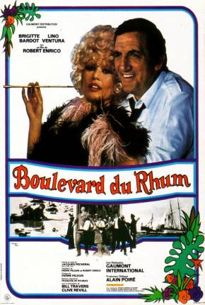 Baixar Boulevard du Rhum - Legendado Torrent