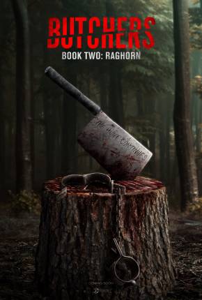 Baixar Butchers Book Two - Raghorn - Legendado e Dublado Não Oficial Torrent