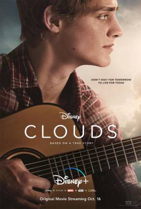 Baixar Clouds (WEB-DL) Torrent