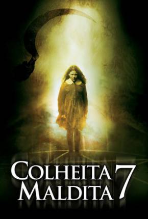 Baixar Colheita Maldita 7 / Children of the Corn: Revelation - Legendado Torrent