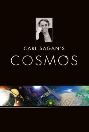 Baixar Cosmos - Carl Sagan Torrent