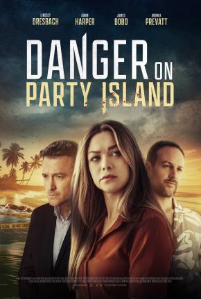 Baixar Danger on Party Island - Legendado e Dublado Não Oficial Torrent