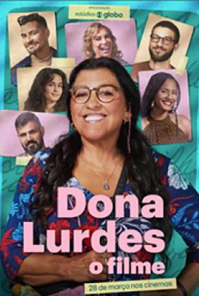 Download Dona Lurdes - O Filme