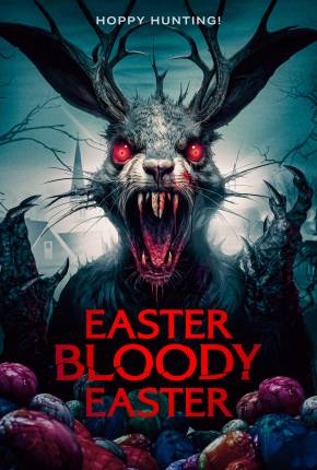 Baixar Easter Bloody Easter - Legendado e Dublado Não Oficial Torrent