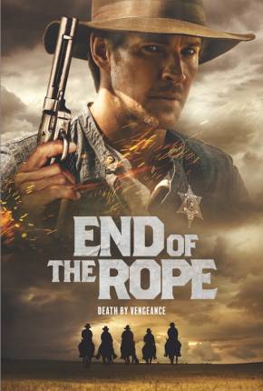 Baixar End of the Rope - Legendado Torrent