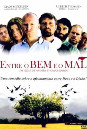 Baixar Entre o Bem e o Mal / DVDRIP Torrent