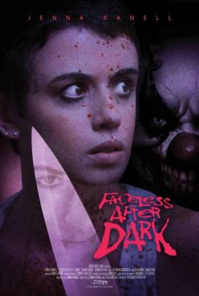 Baixar Faceless After Dark - Legendado Torrent