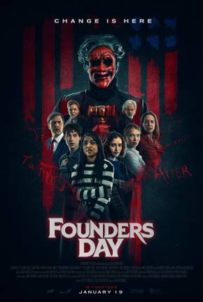 Baixar Founders Day - Legendado Torrent