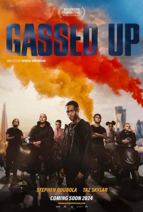 Baixar Gassed Up - Legendado e Dublado Não Oficial Torrent