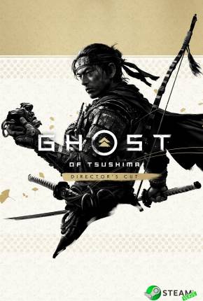 Baixar Ghost of Tsushima Torrent