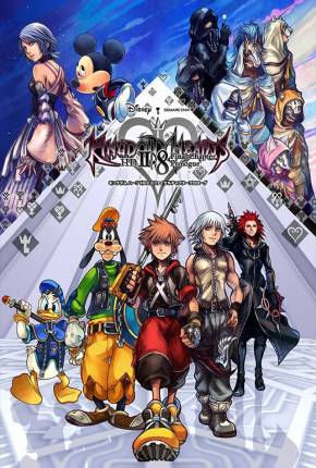 Baixar Kingdom Hearts HD 2.8 Final Chapter Prologue Torrent