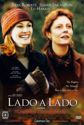 Baixar Lado a Lado / Stepmom Torrent