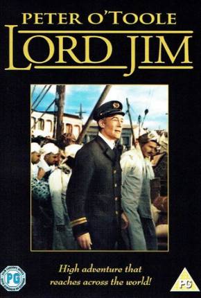 Baixar Lord Jim / BRRIP Torrent