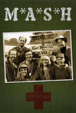 Baixar M*A*S*H - 2ª Temporada Torrent