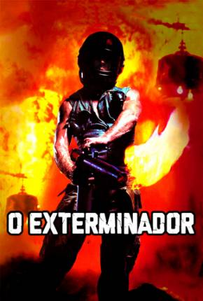 Baixar O Exterminador / The Exterminator Torrent