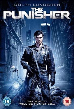 Baixar O Justiceiro / The Punisher Torrent