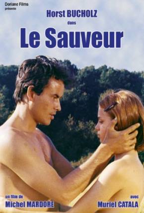 Baixar O Salvador / Le sauveur - Legendado Torrent