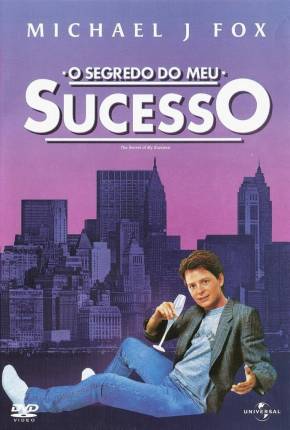 Baixar O Segredo do Meu Sucesso / The Secret of My Succe$s Torrent