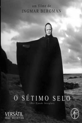 Baixar O Sétimo Selo / Det sjunde inseglet - Legendado Torrent