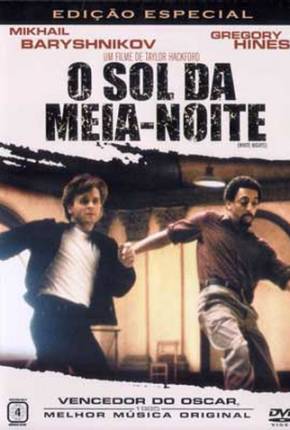 Baixar O Sol da Meia-Noite - Legendado Torrent