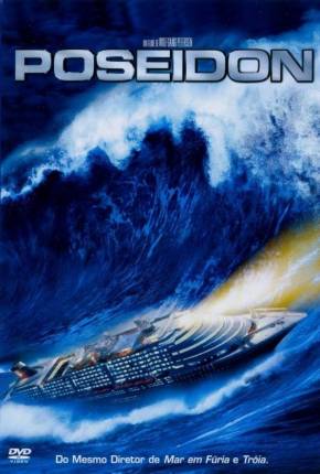 Baixar Poseidon (BluRay) Torrent